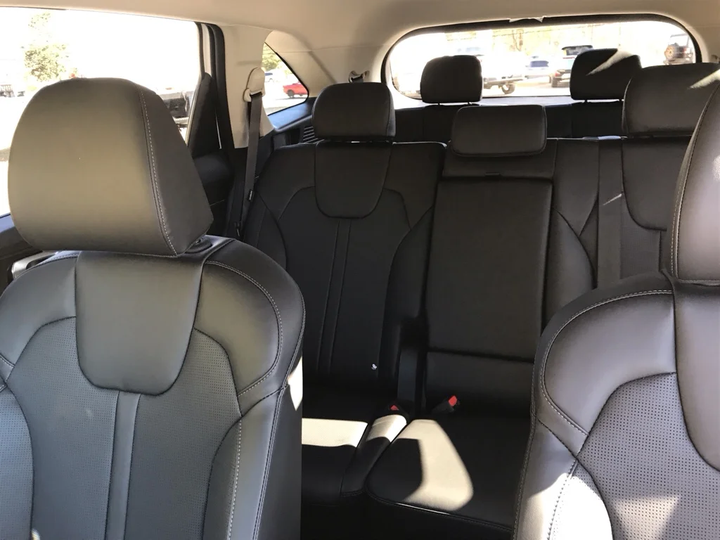 2026 Kia Sorento S - Photo 12