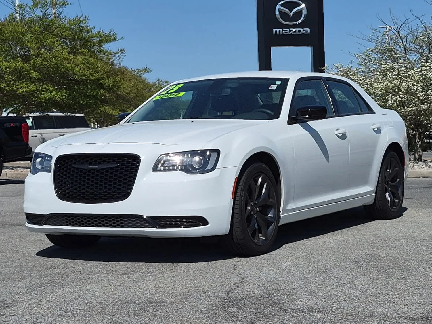 2023 Chrysler 300
