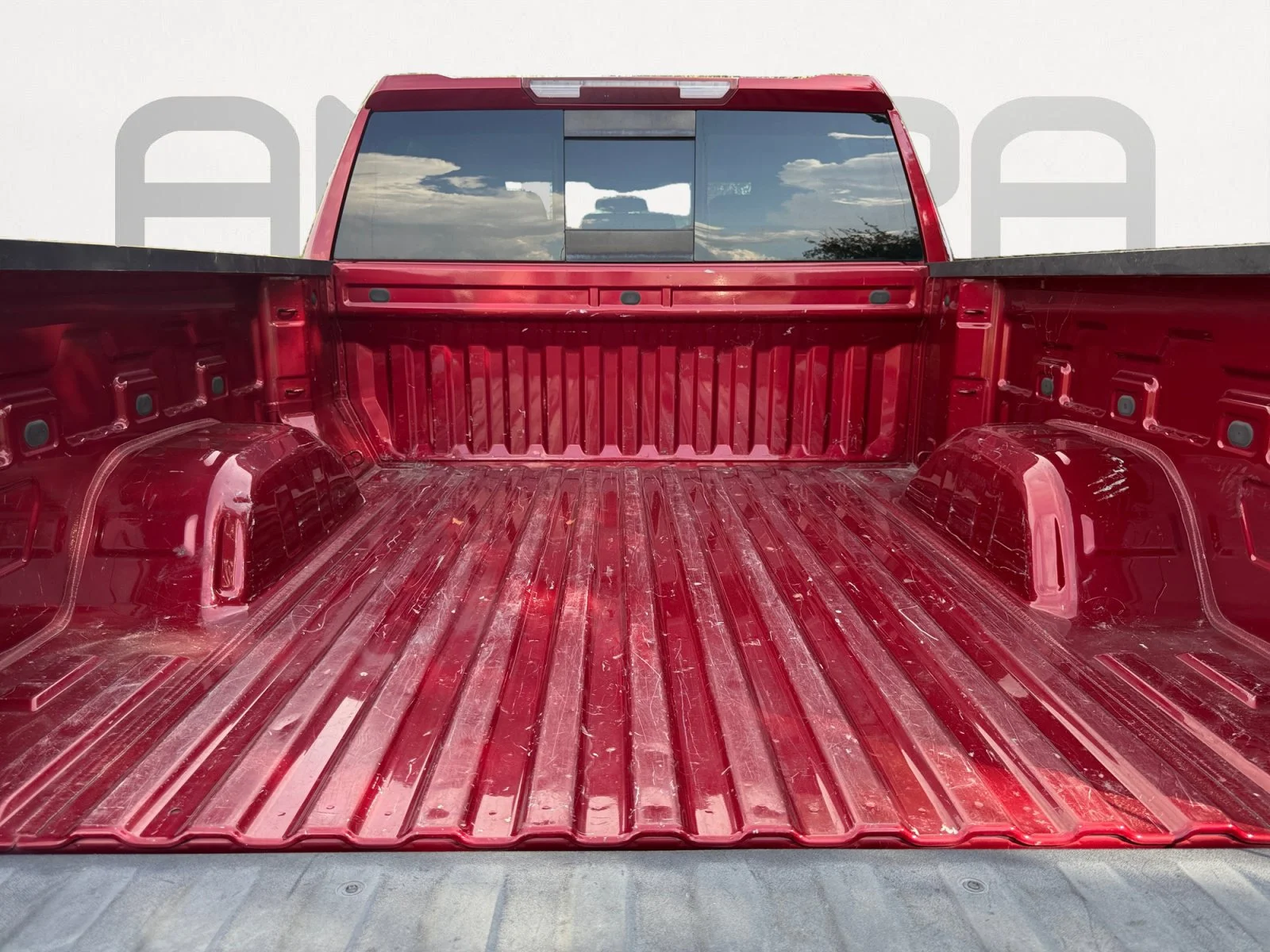 Used 2019 Cajun Red Tintcoat Chevrolet LT image 12