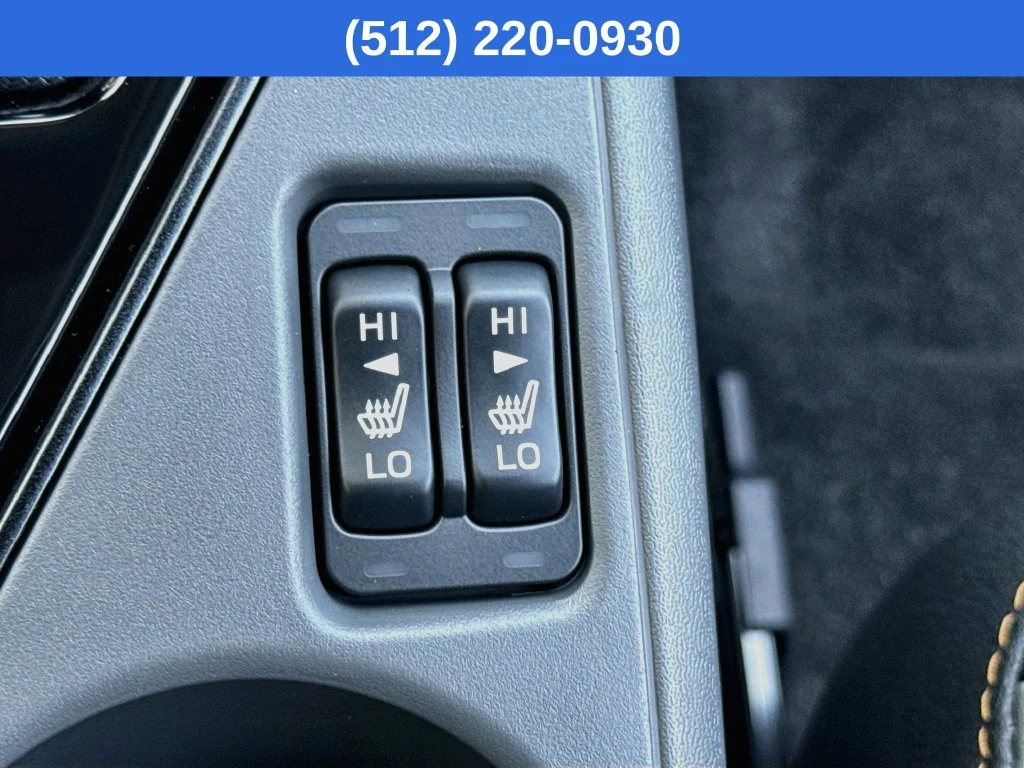 New 2026 Black Subaru Wilderness image 27