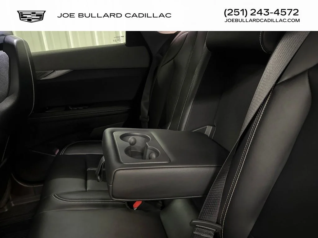 2026 Cadillac OPTIQ Sport - Photo 14