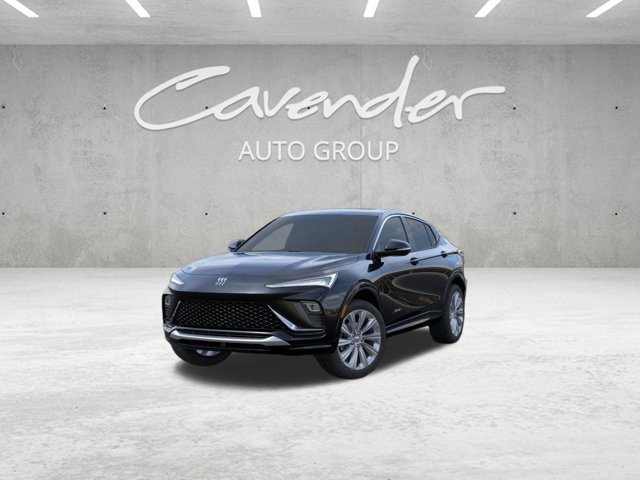 2026 Buick Envista Avenir - Photo 9