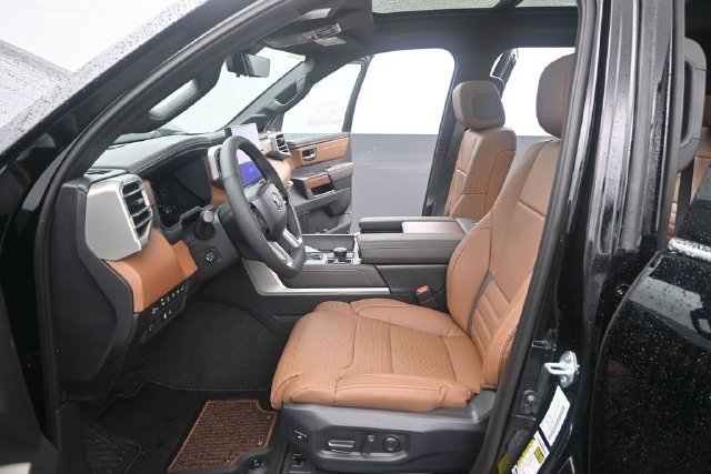 2026 Toyota Tundra 1794 Edition - Photo 12