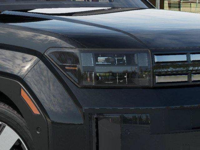New 2027 Black Hyundai Limited image 9