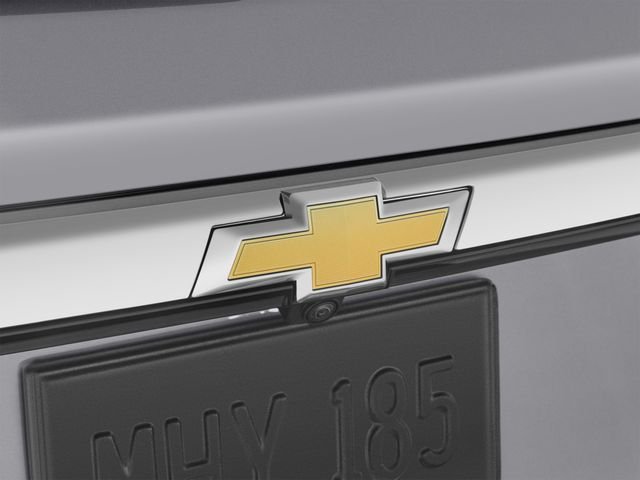 Used 2023 Gray Chevrolet LT image 52