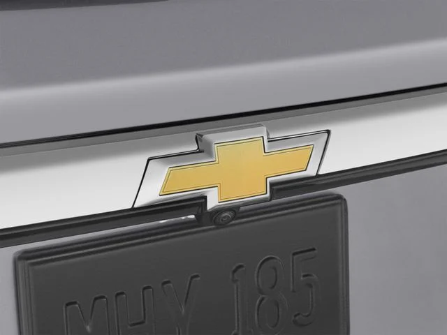 Used 2023 Gray Chevrolet LT image 52
