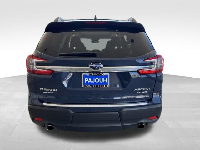 Used 2024 Blue Subaru Limited image 6