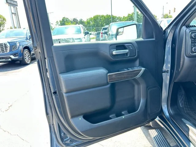2019 Chevrolet Silverado 1500 RST - Photo 24