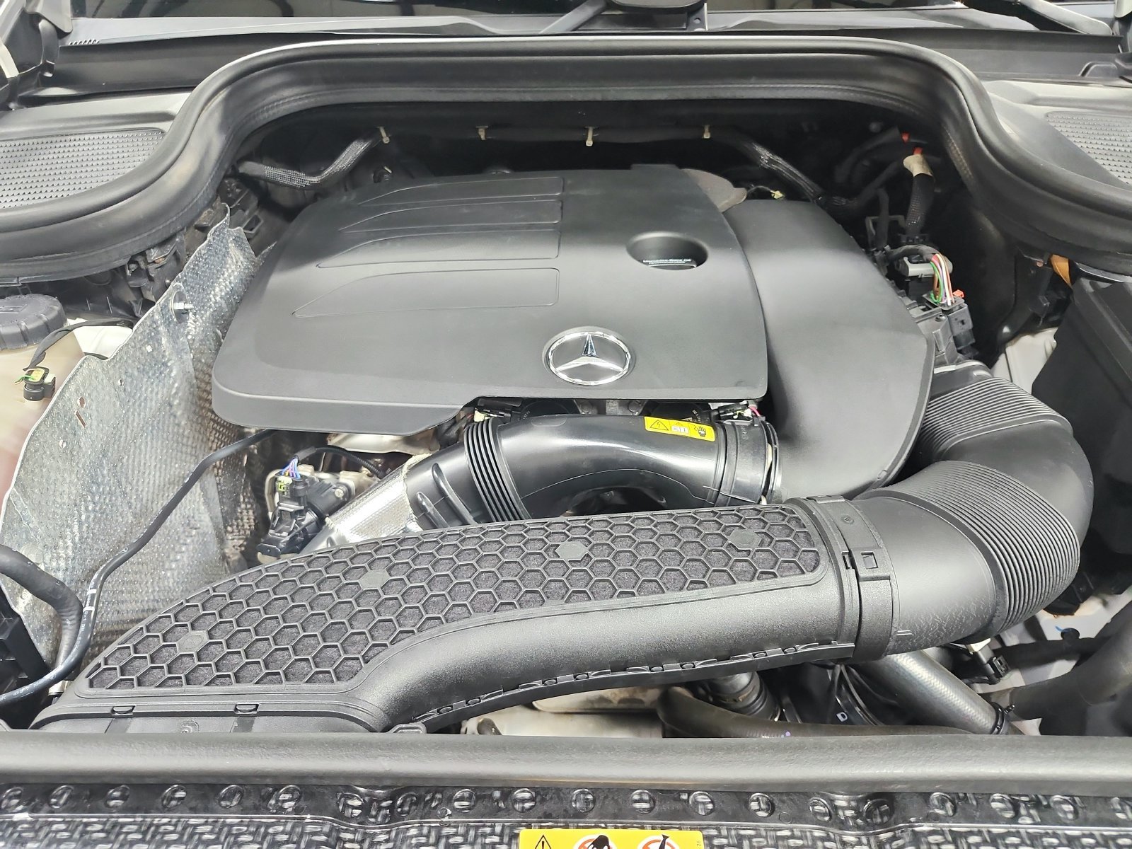 Used 2022  Mercedes-Benz GLE 350 image 18