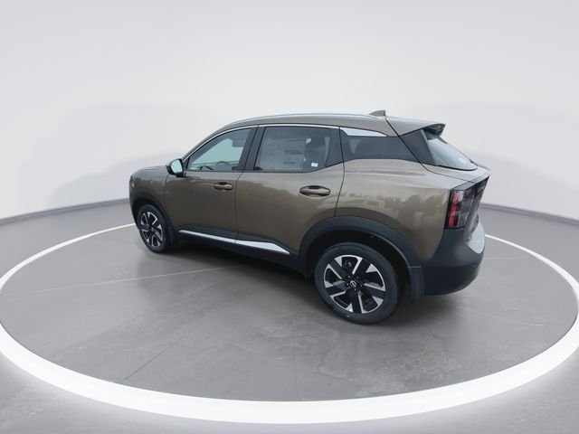 Used 2025 Brown Nissan SV image 7