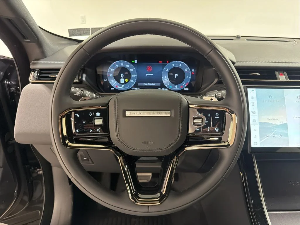 New 2026  Land Rover P250 Base image 14
