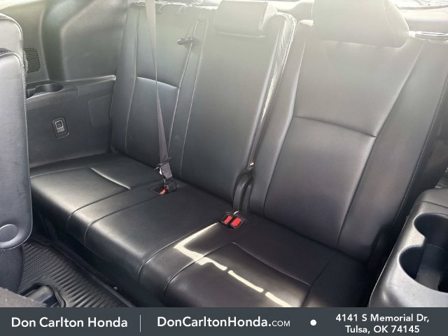 Used 2024 Magnetic Gray Metallic Toyota XSE image 16