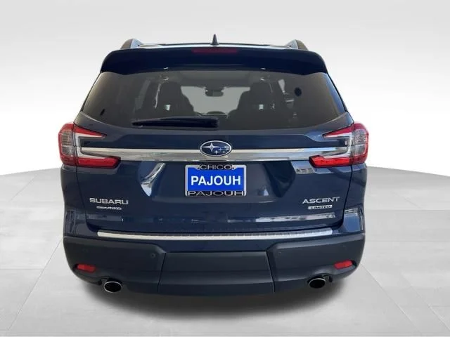 Used 2024 Blue Subaru Limited image 6