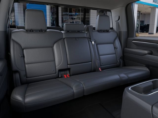 New 2026 Lakeshore Blue Metallic Chevrolet LTZ image 18