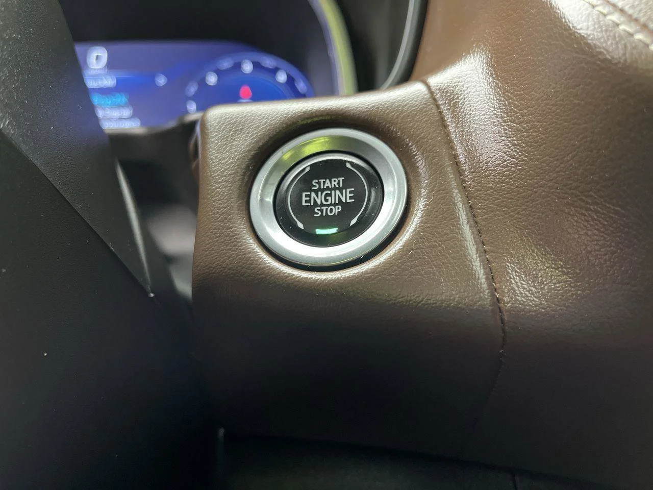 2023 Chevrolet Tahoe High Country - Photo 25
