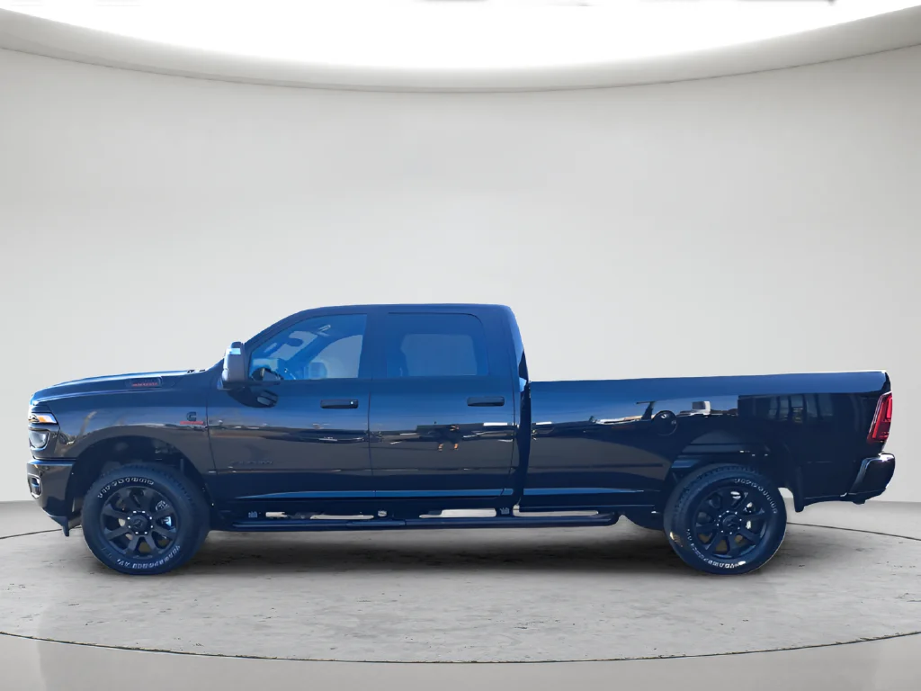 2026 RAM 2500 Big Horn - Photo 8