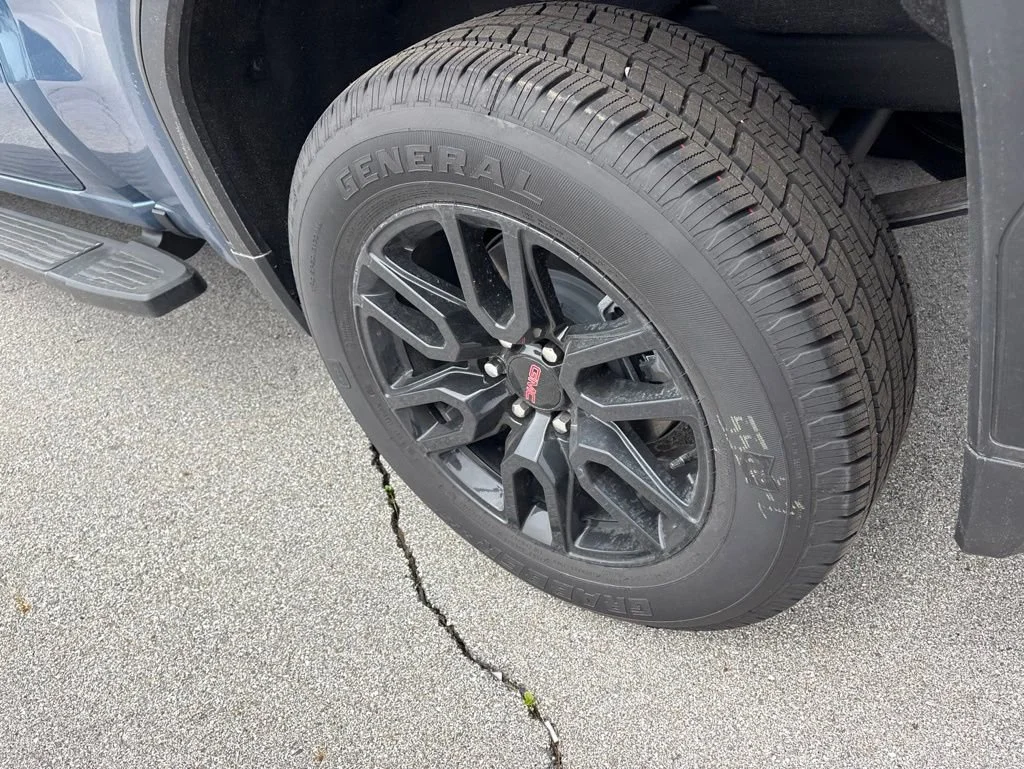 2026 GMC Sierra 1500 Elevation - Photo 8