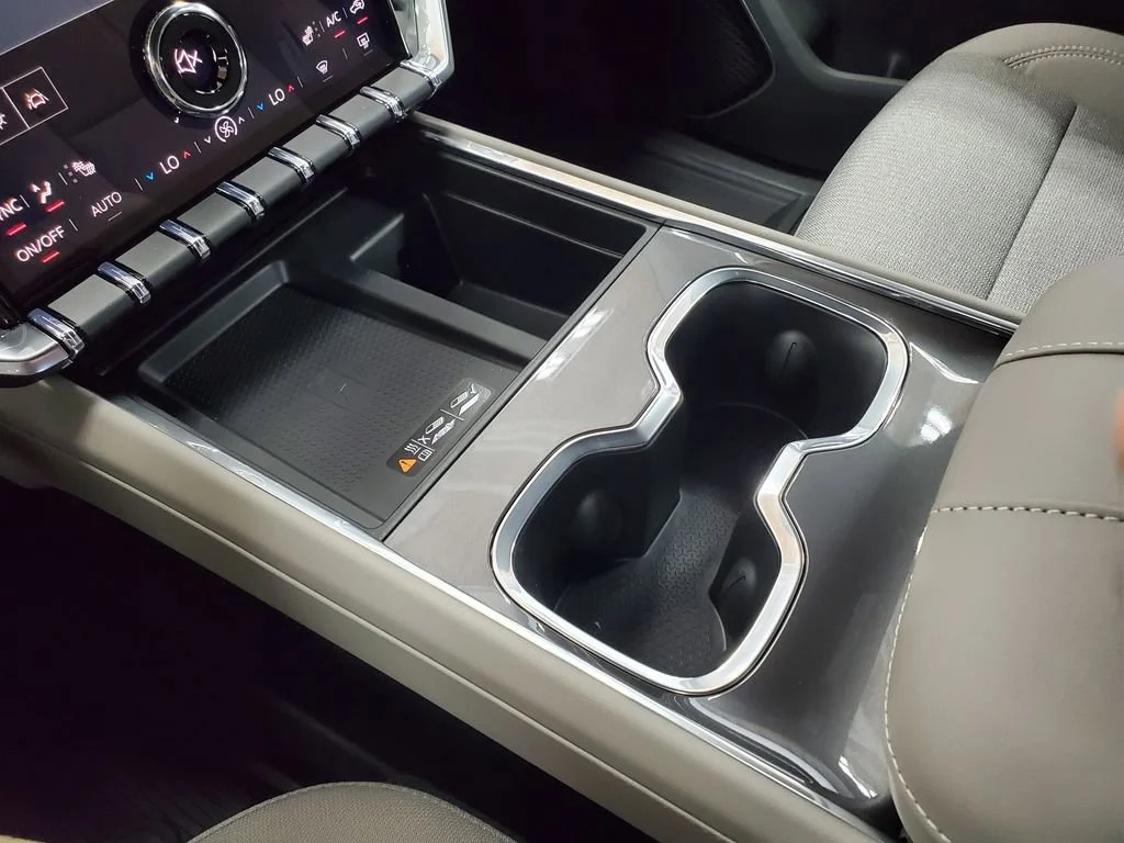 2026 GMC Acadia Elevation - Photo 24
