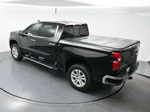 Used 2023 Black Chevrolet LTZ image 37