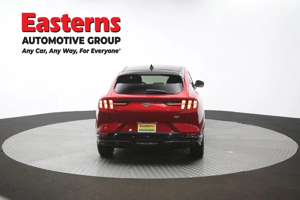 Used 2023 Red Ford California Route 1 image 38