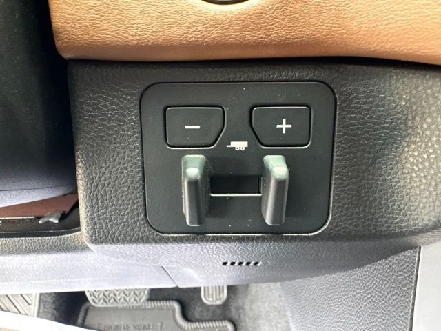 Used 2025 Silver Toyota 1794 image 26