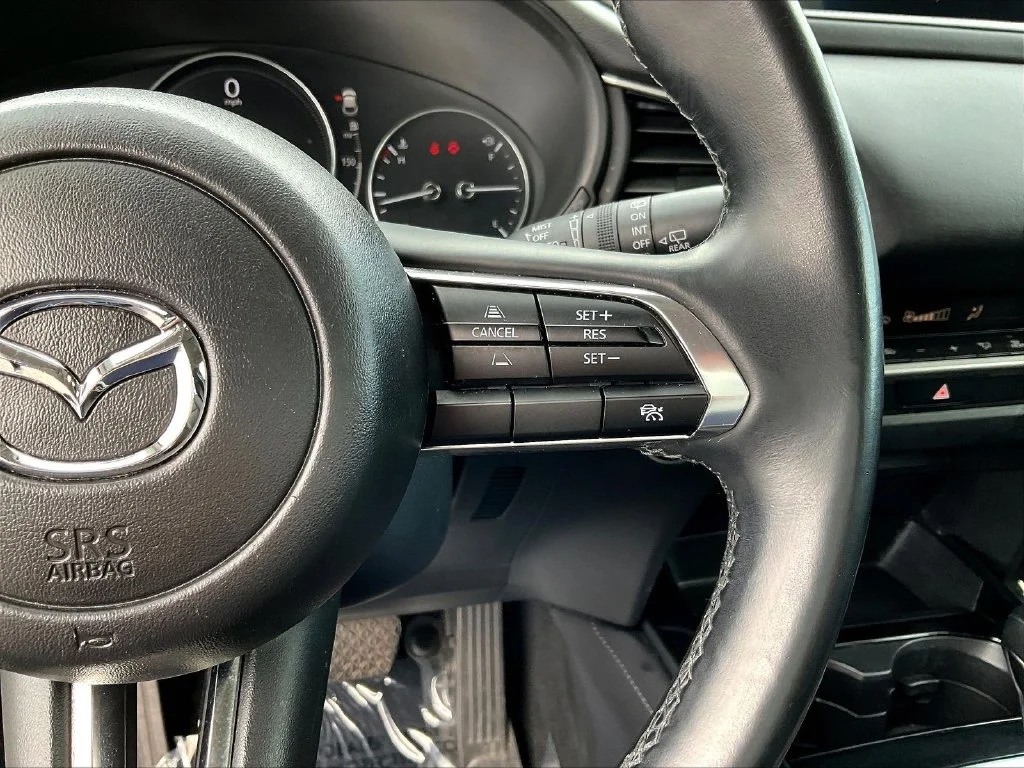 Used 2024 Blue Mazda 2.5 S Select Sport image 12