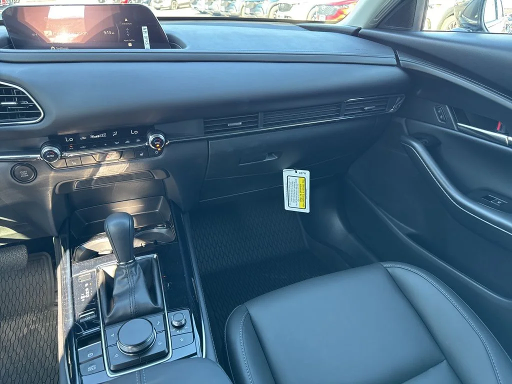 2025 Mazda CX-30 Preferred - Photo 12