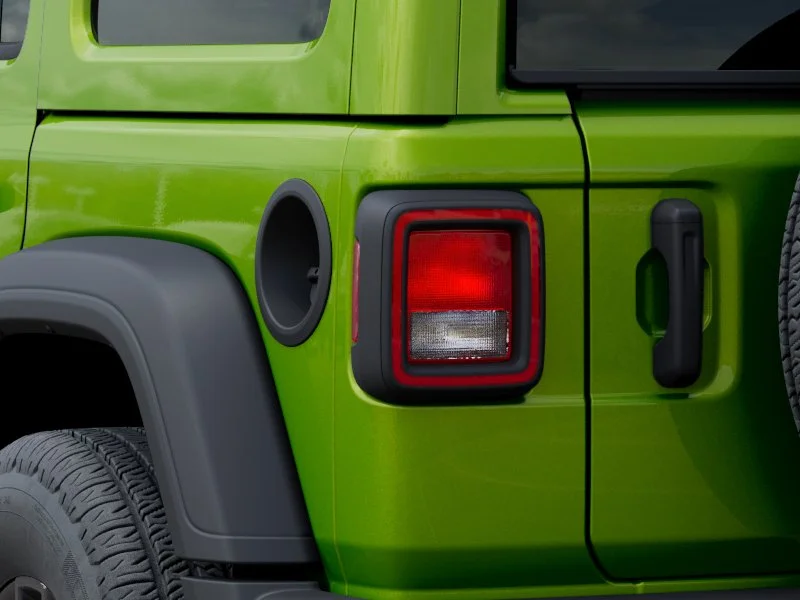 New 2026 Mojito Clearcoat Jeep Sport S image 51