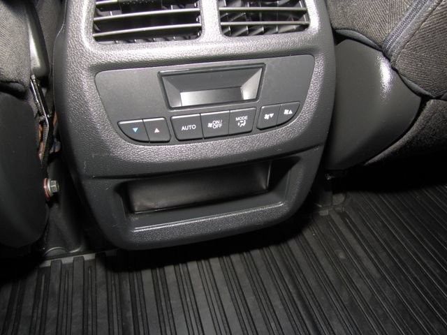 Certified Used 2021 Platinum White Pearl Honda EX image 16