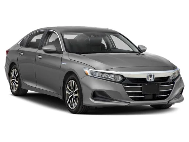 Used 2021 White Honda Base image 6