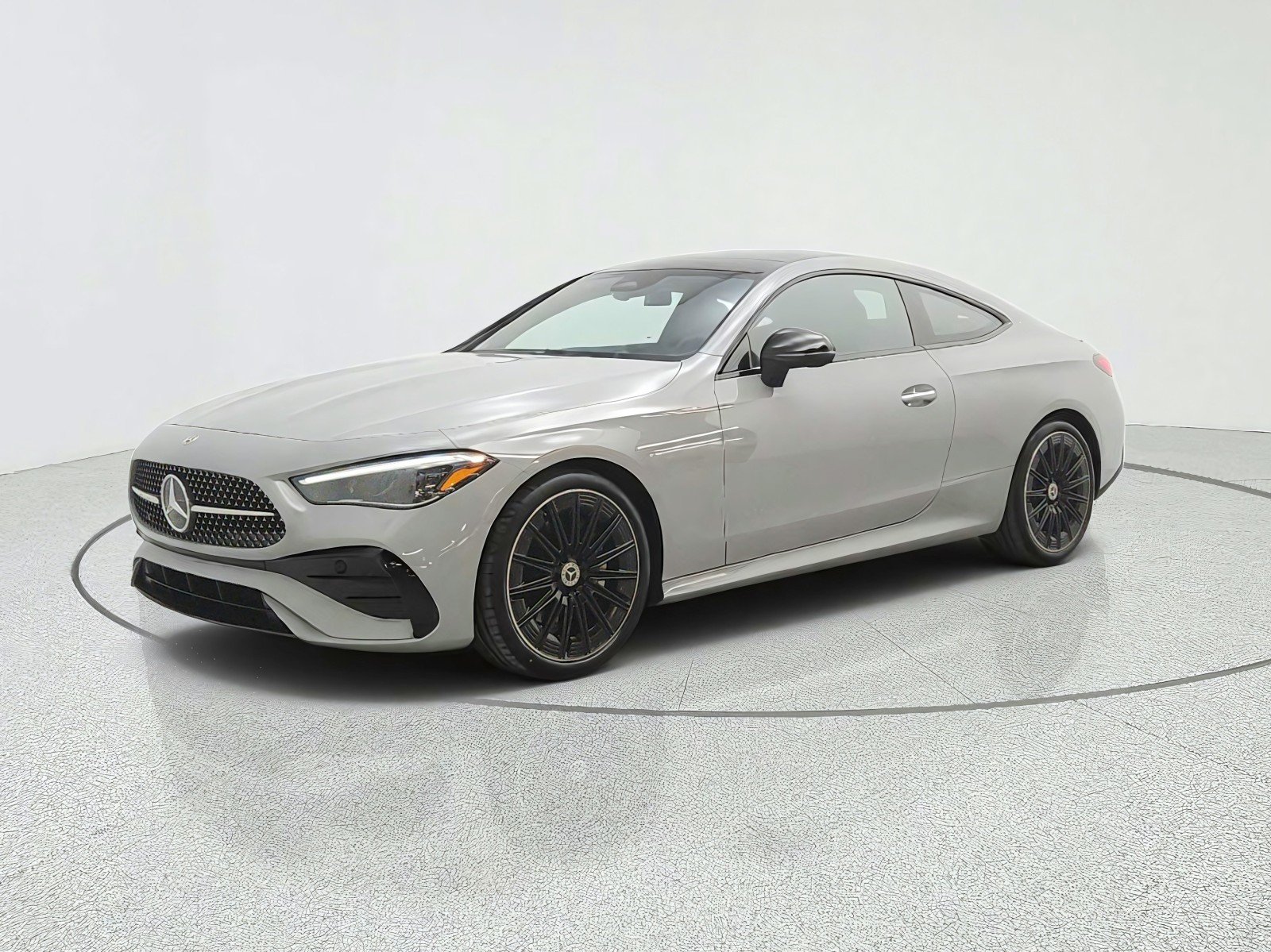 2026 Mercedes-Benz CLE 300