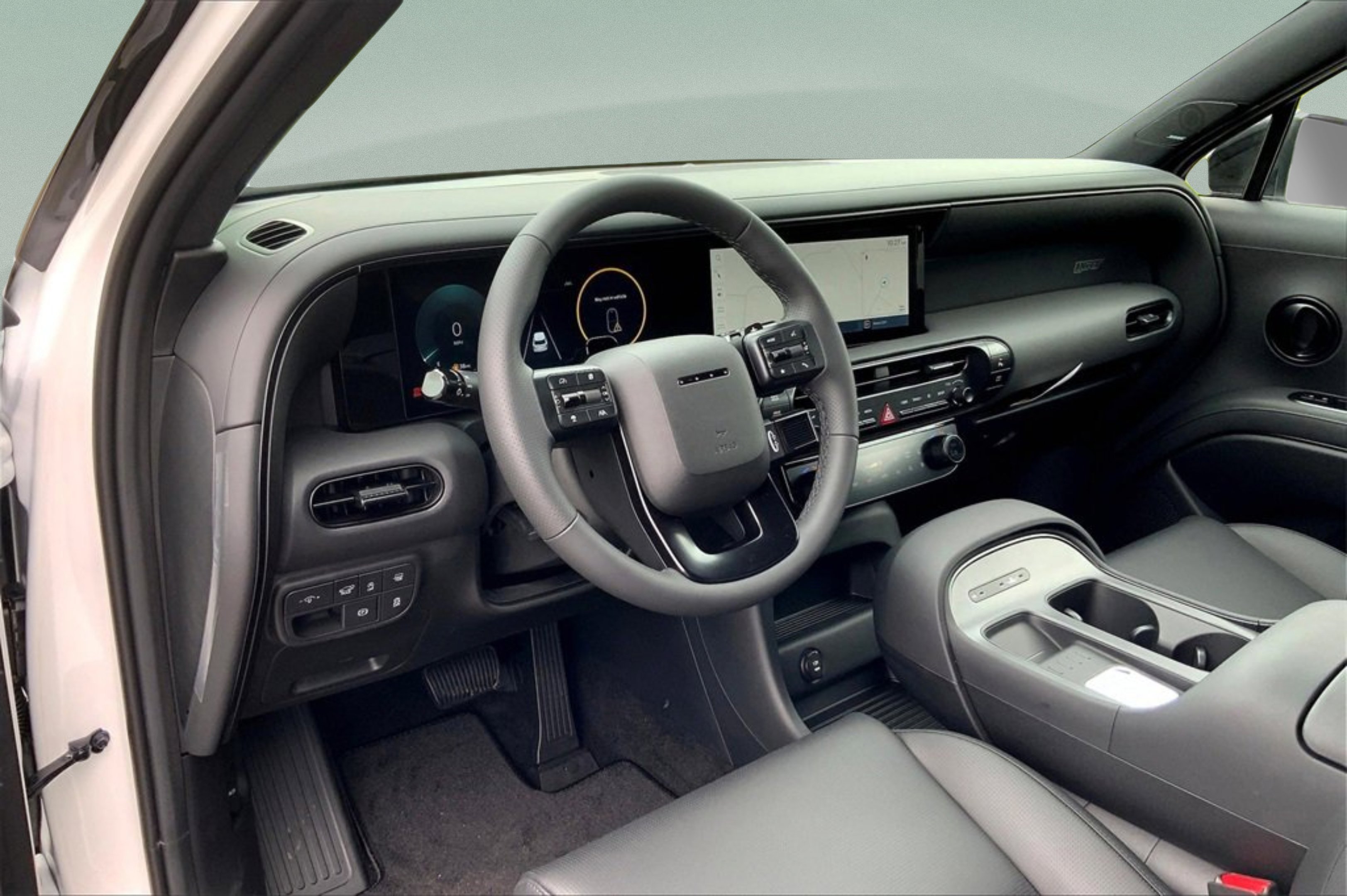 2026 Hyundai Palisade XRT Pro - Photo 9