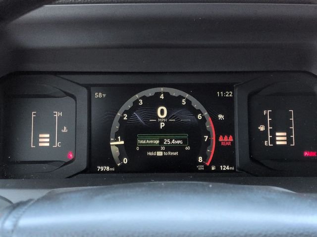 2025 Toyota Tacoma SR - Photo 25