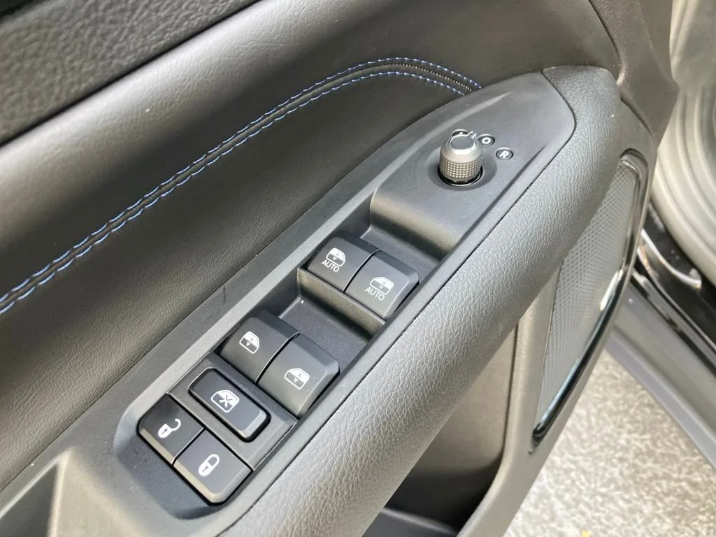 2025 Jeep Compass Latitude - Photo 10