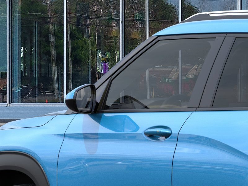 2026 Chevrolet Trailblazer LT - Photo 12