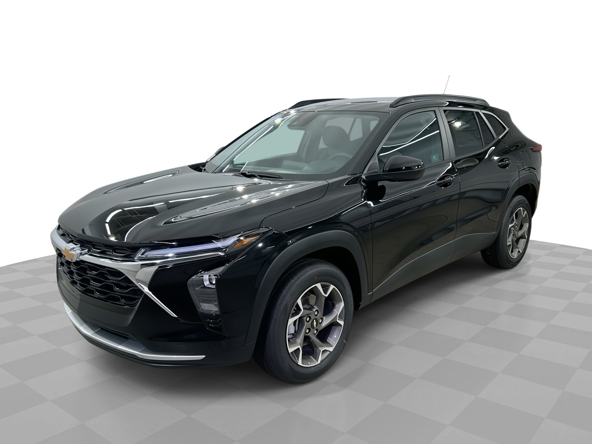 2026 Chevrolet Trax LT - Photo 49