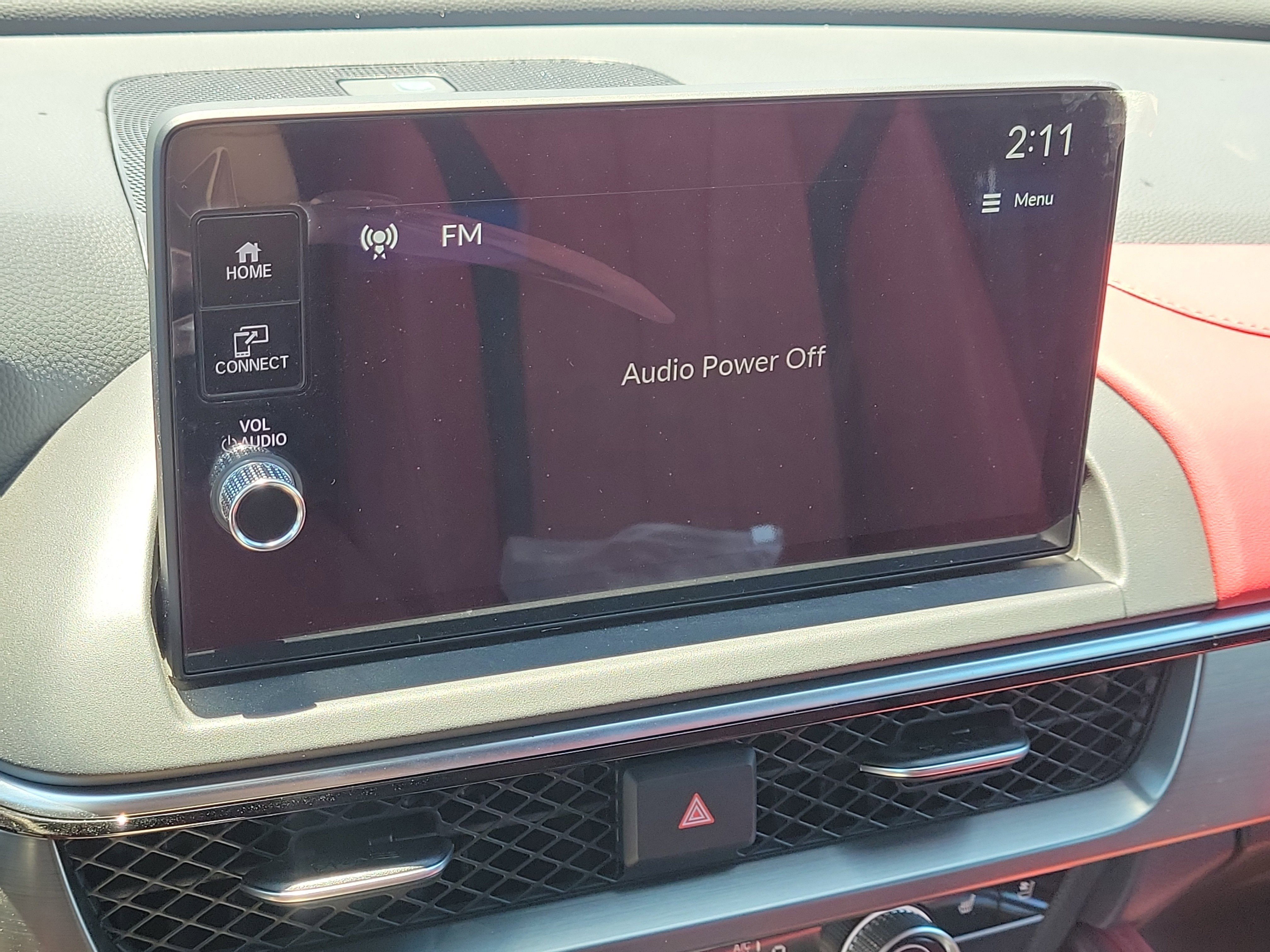 2025 Acura ADX A-Spec Package - Photo 16