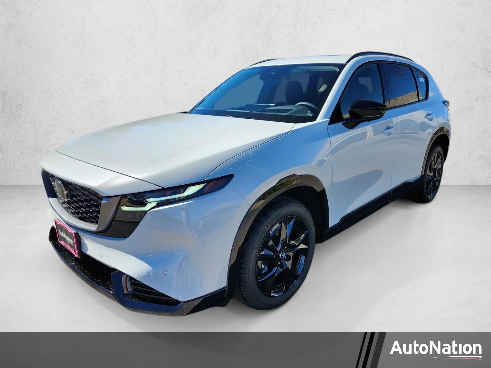 2026 Mazda CX-5 S Premium Plus Auto AWD's photo