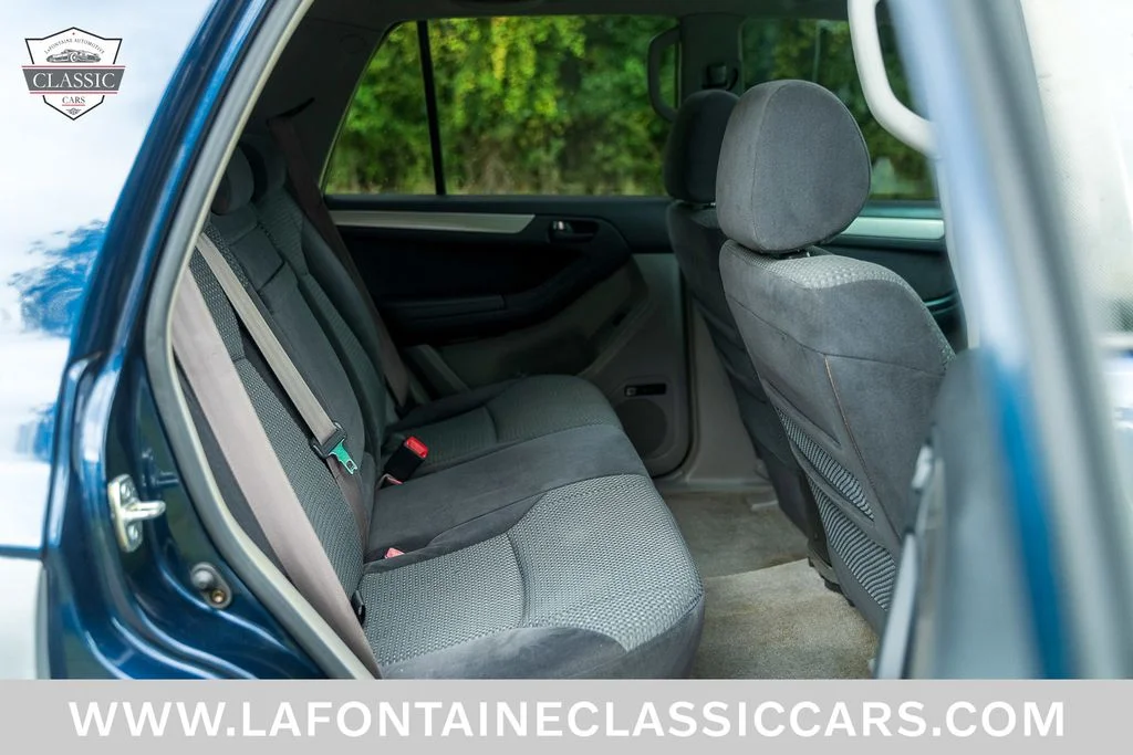 Used 2003  Toyota SR5 Sport image 65