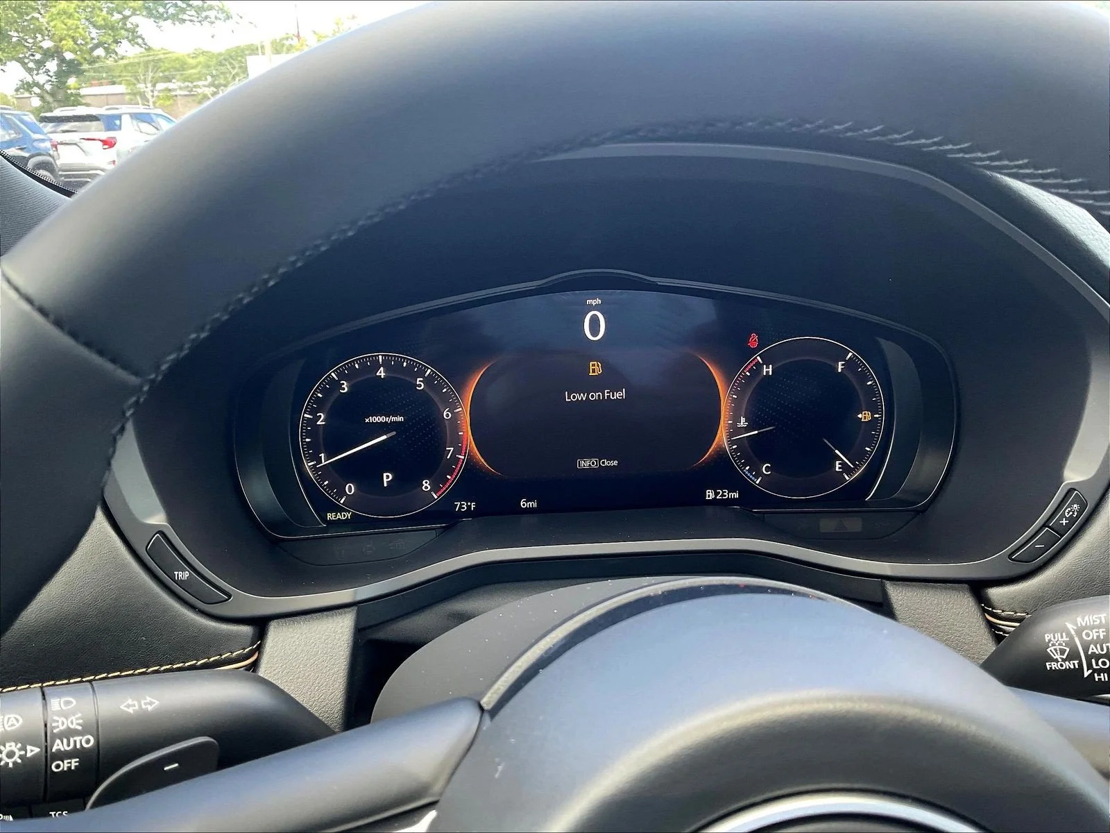 2026 Mazda CX-90 Premium Plus Package - Photo 15