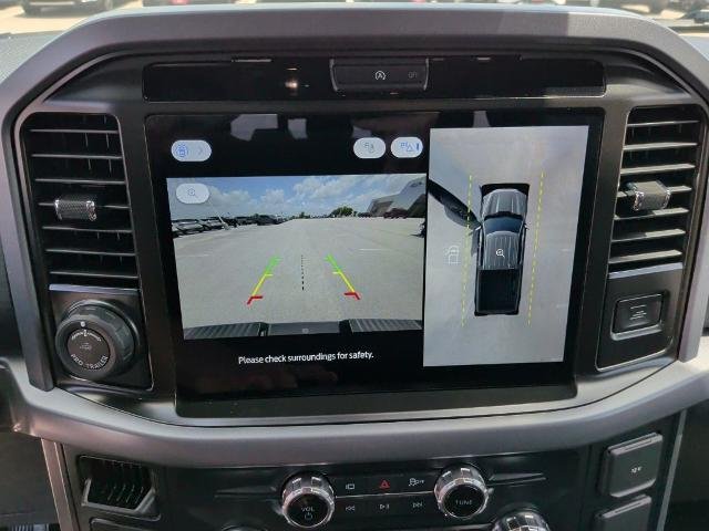 New 2026 Oxford White Ford XLT image 71