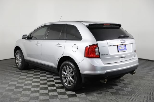 2014 Ford Edge SEL - Photo 29