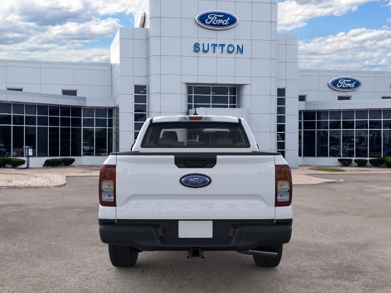 New 2026 Oxford White Ford XL image 5