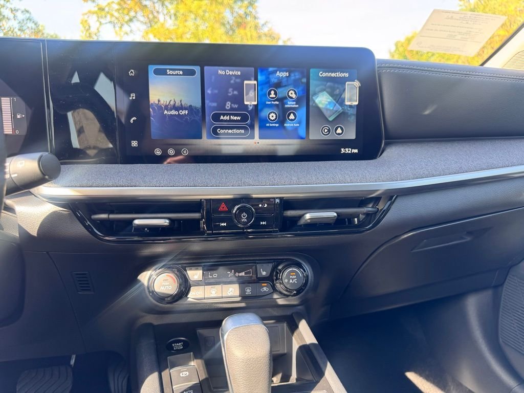 2026 Nissan KICKS SV AWD - Photo 8