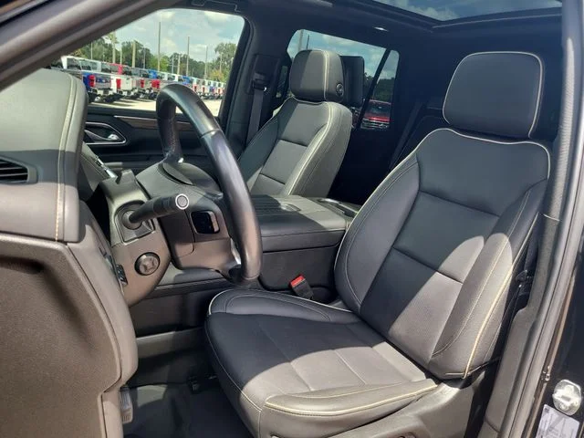Used 2023 Black Chevrolet Premier image 21
