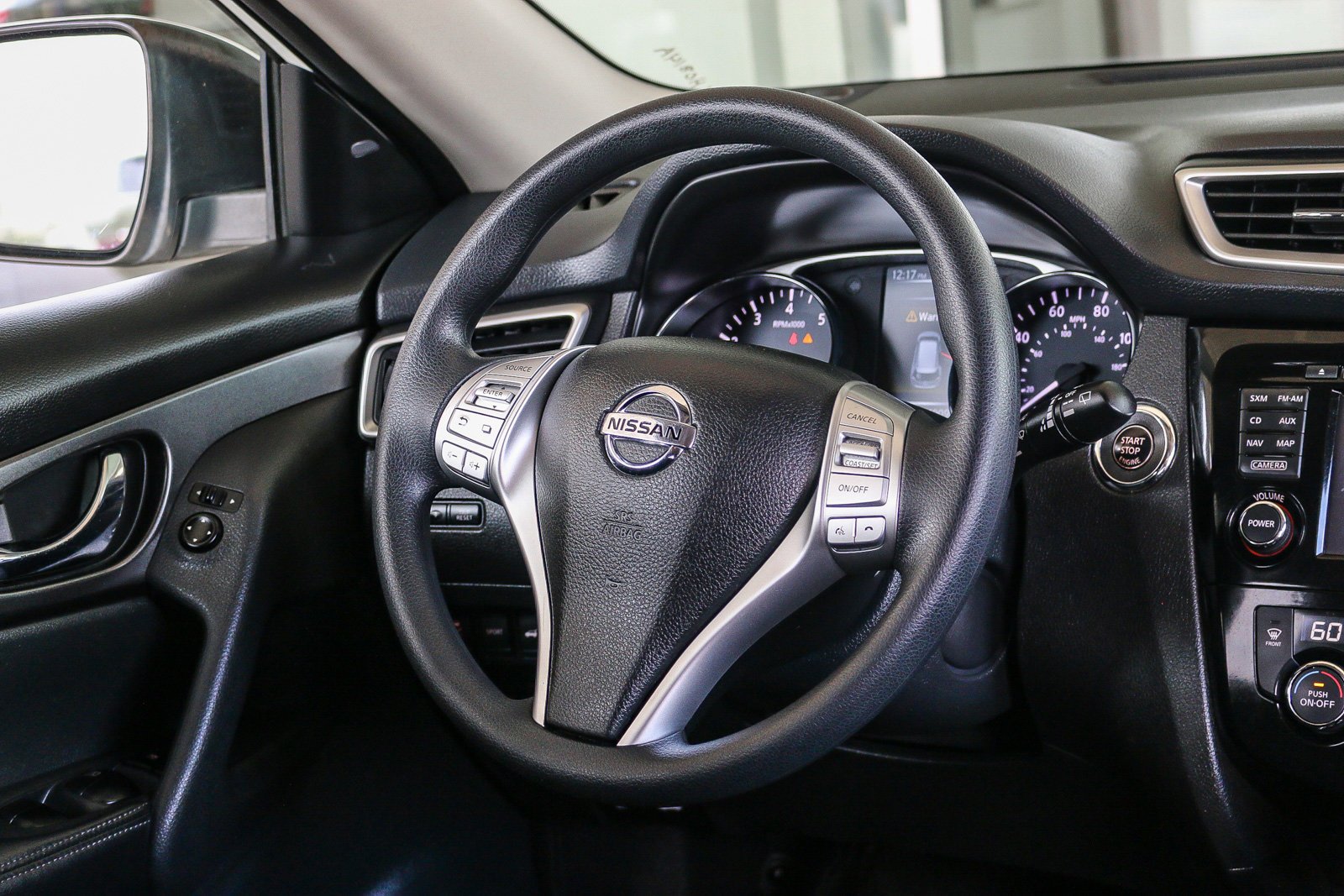 2016 Nissan Rogue SV - Photo 15