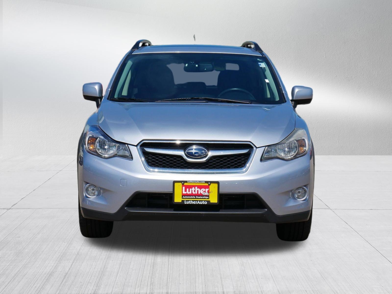 Used 2013 Subaru XV Crosstrek Limited with VIN JF2GPAKC3D2216539 for sale in Saint Paul, MN