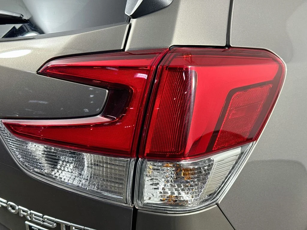 Used 2021 Brown Subaru Touring image 34