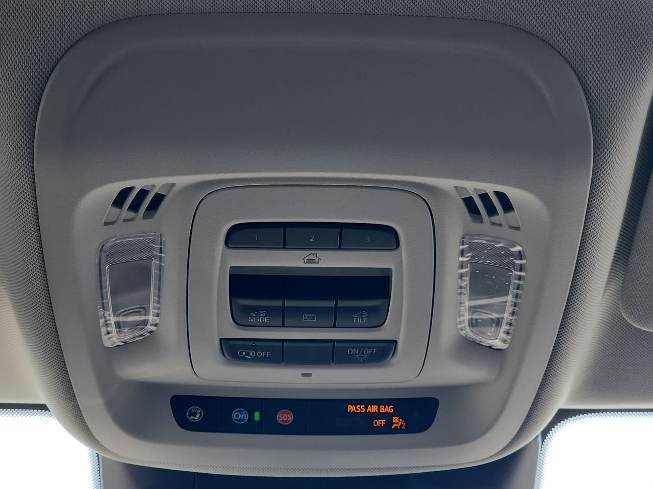 2026 Buick Envision Avenir - Photo 28