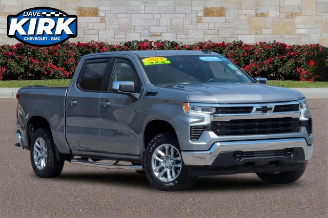 Stunning Dave Kirk Chevrolet In Crossville Photosnull